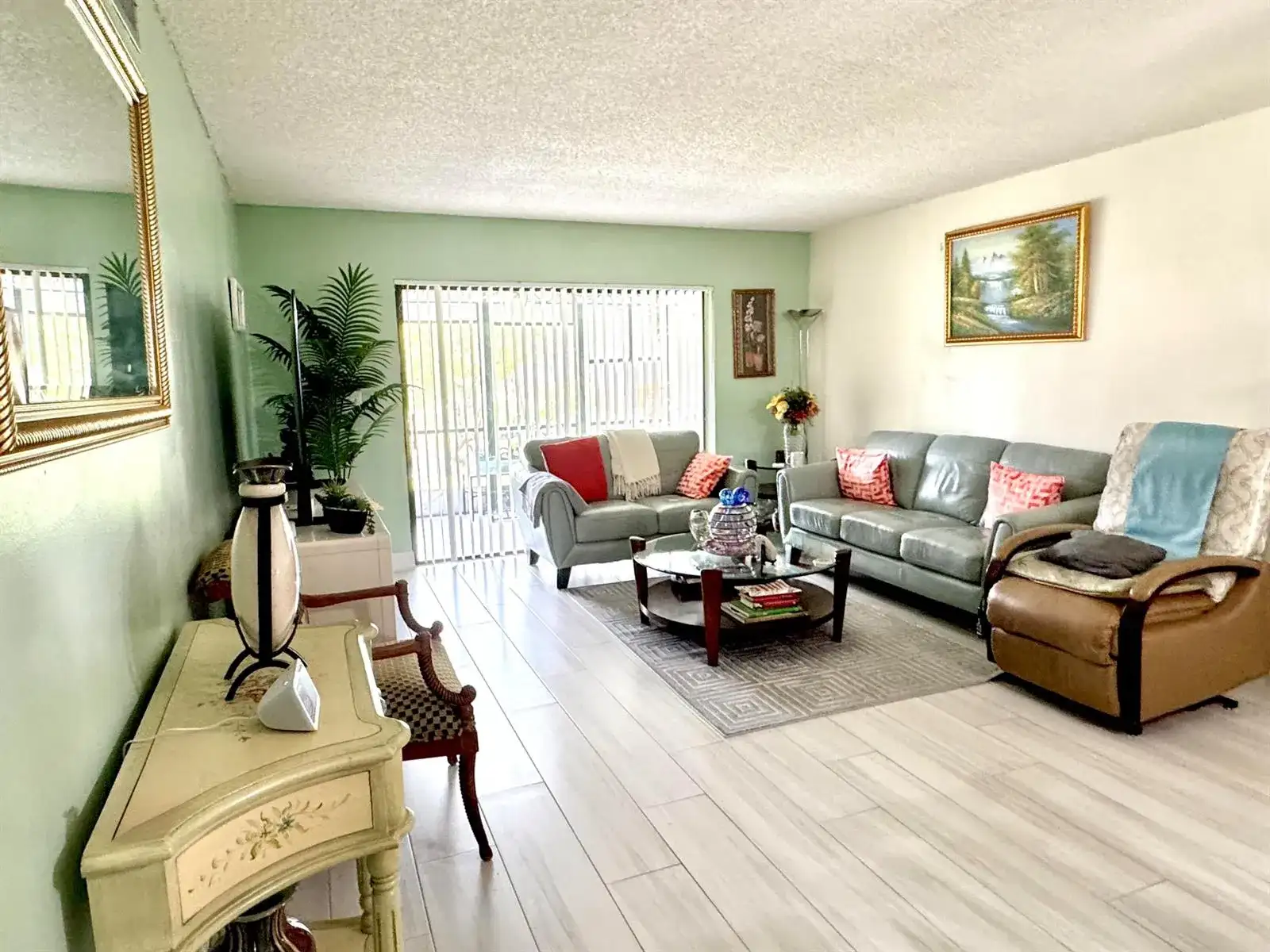 4930 E Sabal Palm Boulevard # 107, Tamarac FL 33319 photo 3