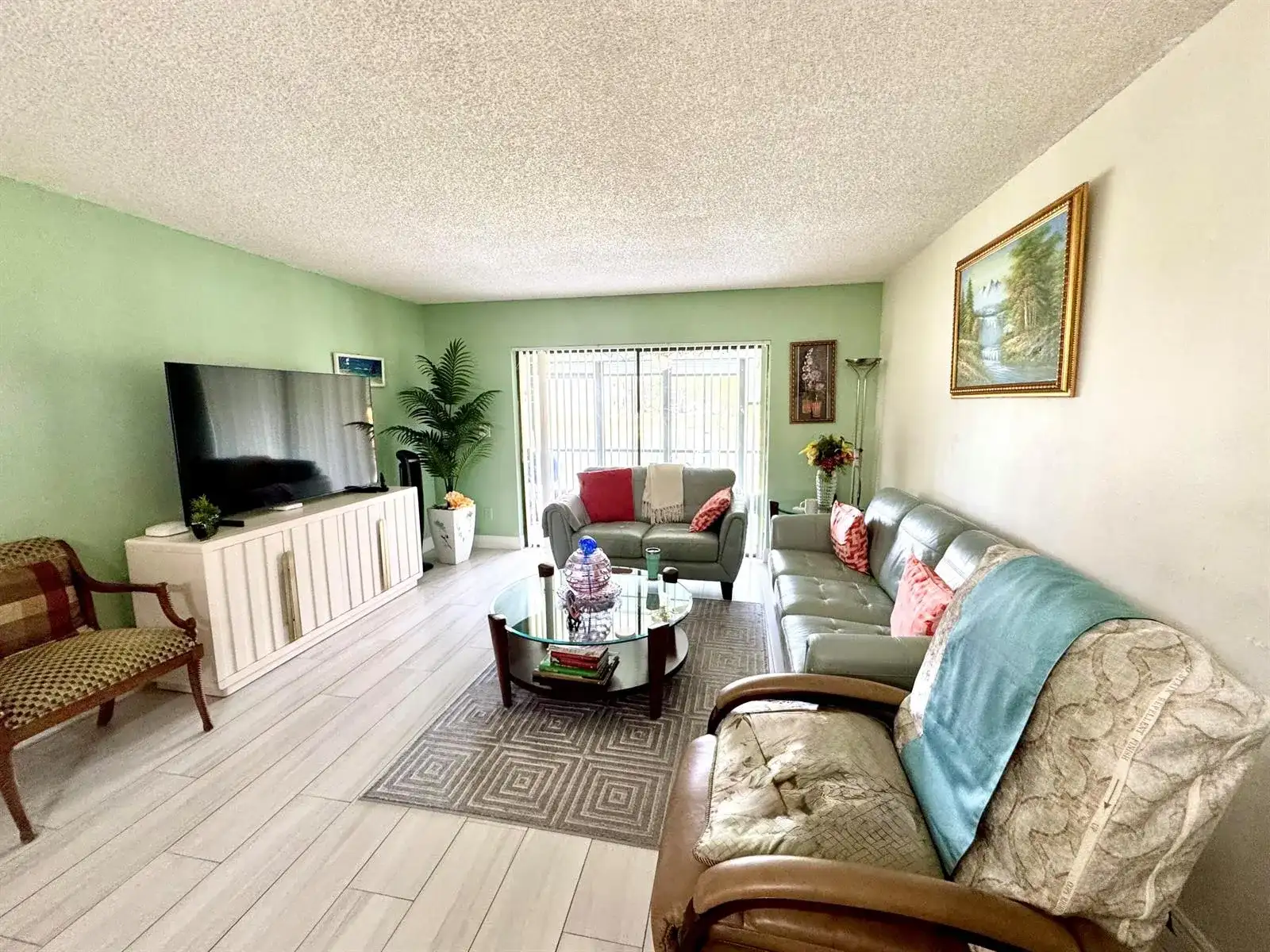 4930 E Sabal Palm Boulevard # 107, Tamarac FL 33319 photo 4