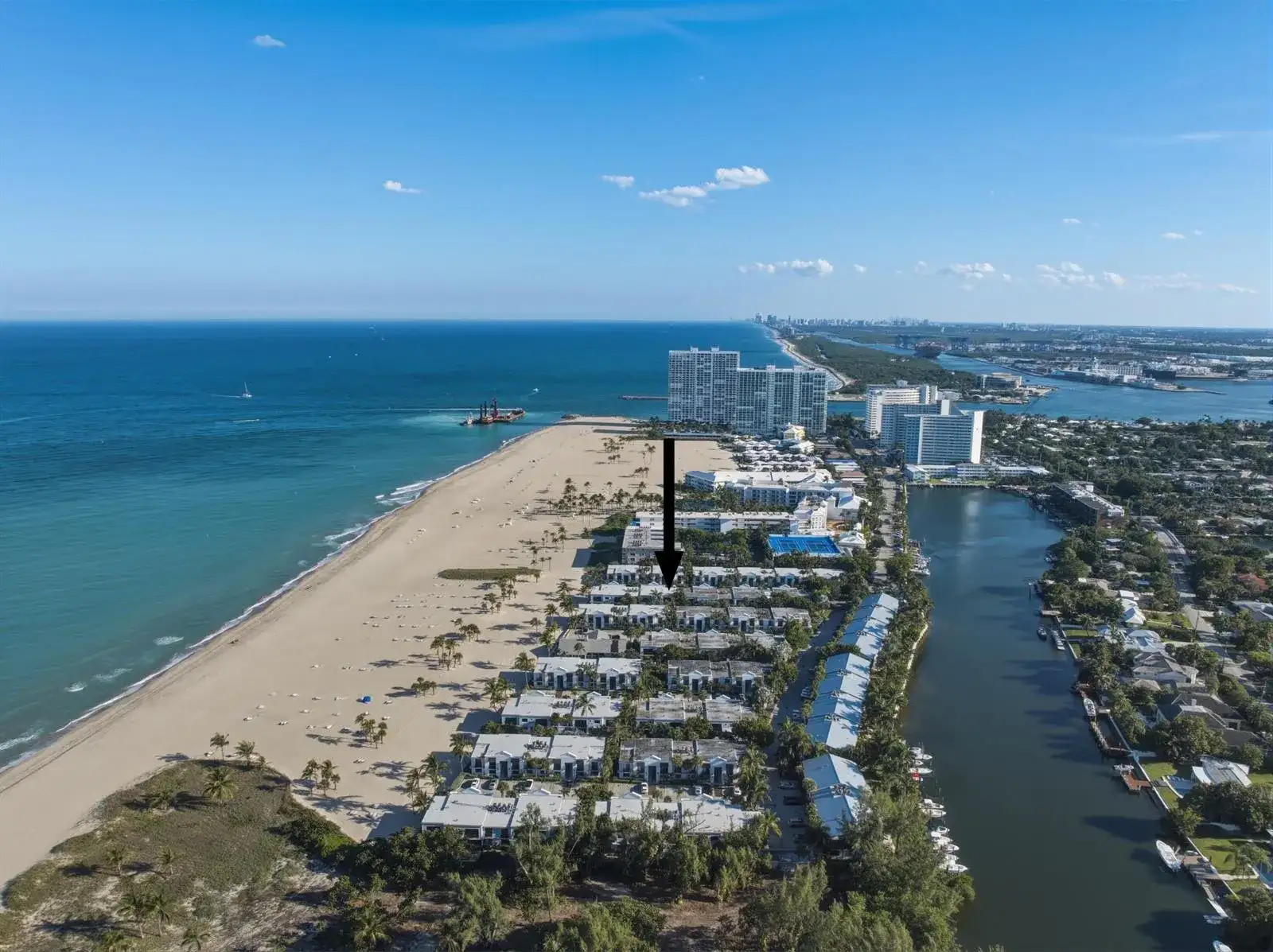 1676 S Ocean Lane # 253, Fort Lauderdale FL 33316 photo 2