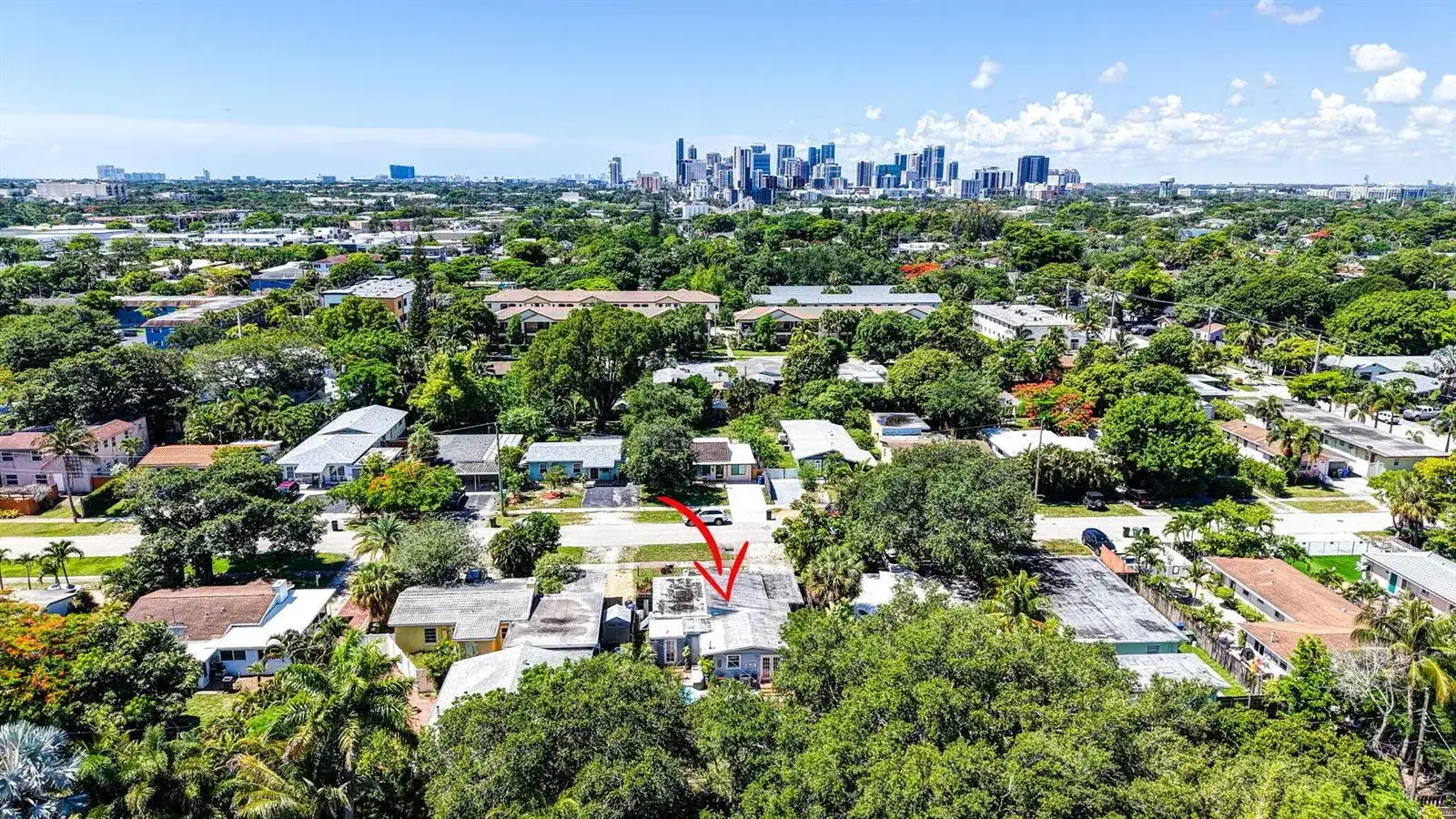 601 NE 14th Place, Fort Lauderdale FL 33304 photo 2