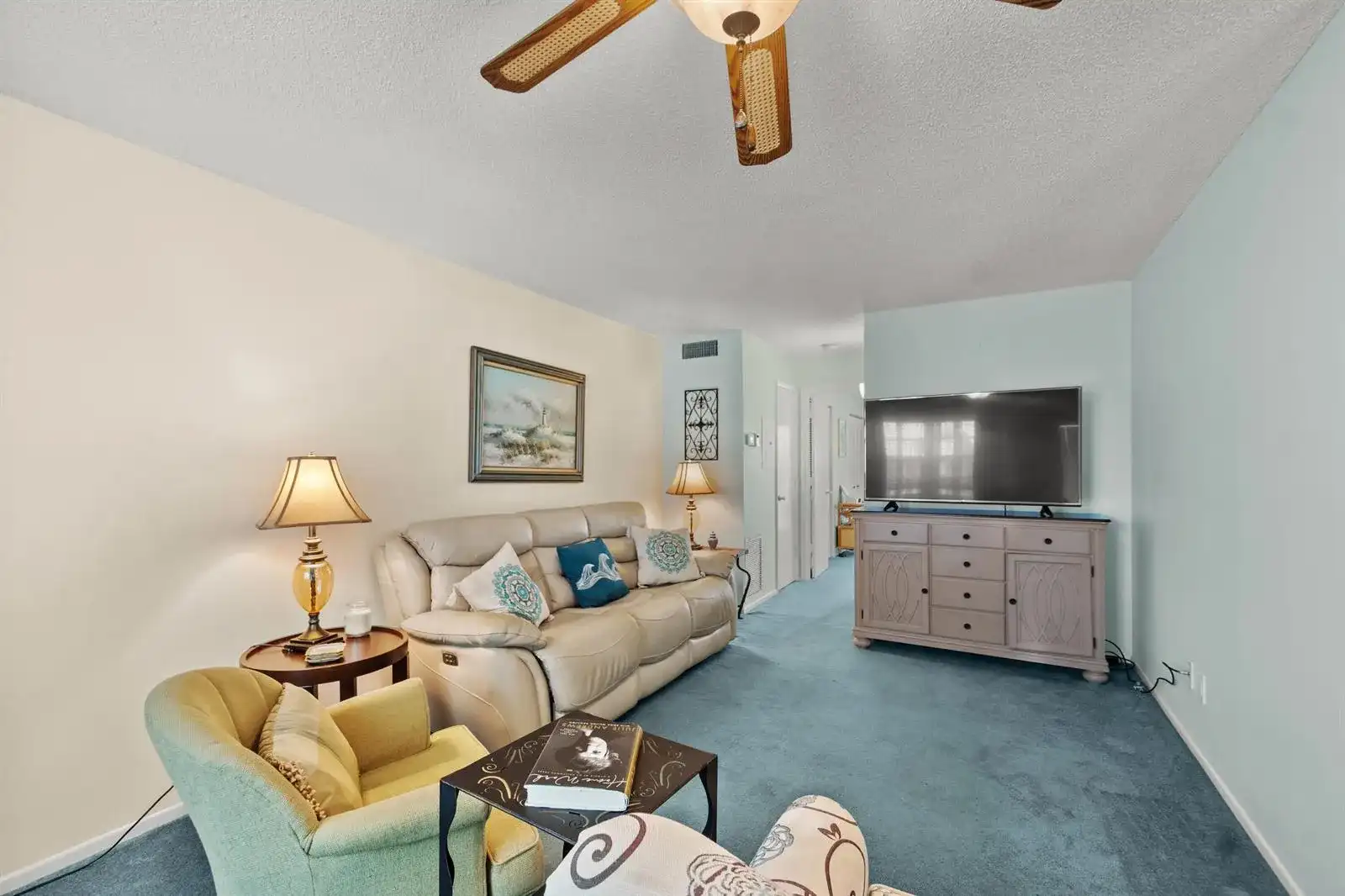 36 Vista Gardens Trail # 205, Vero Beach FL 32962