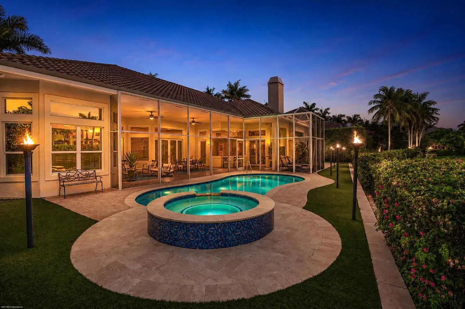 12809 Mizner Way, Wellington FL 33414