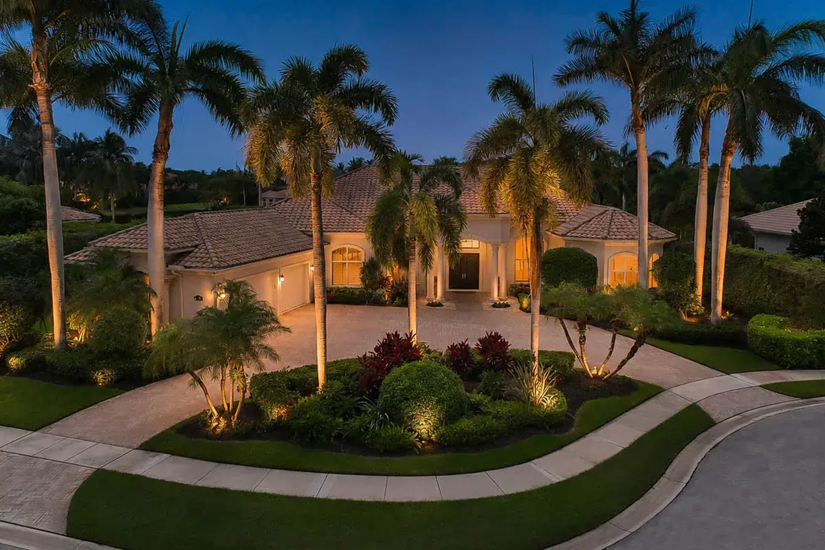 12809 Mizner Way, Wellington FL 33414