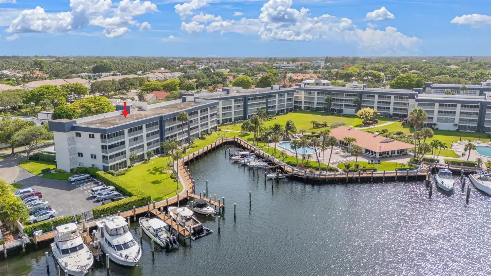 951 Spanish Circle # 346, Delray Beach FL 33483 photo 2