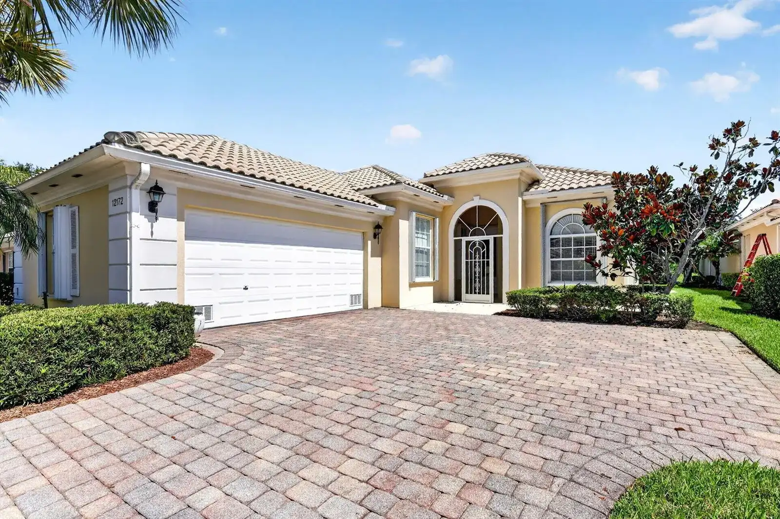 12172 SW Lockhaven Court, Port St. Lucie FL 34987