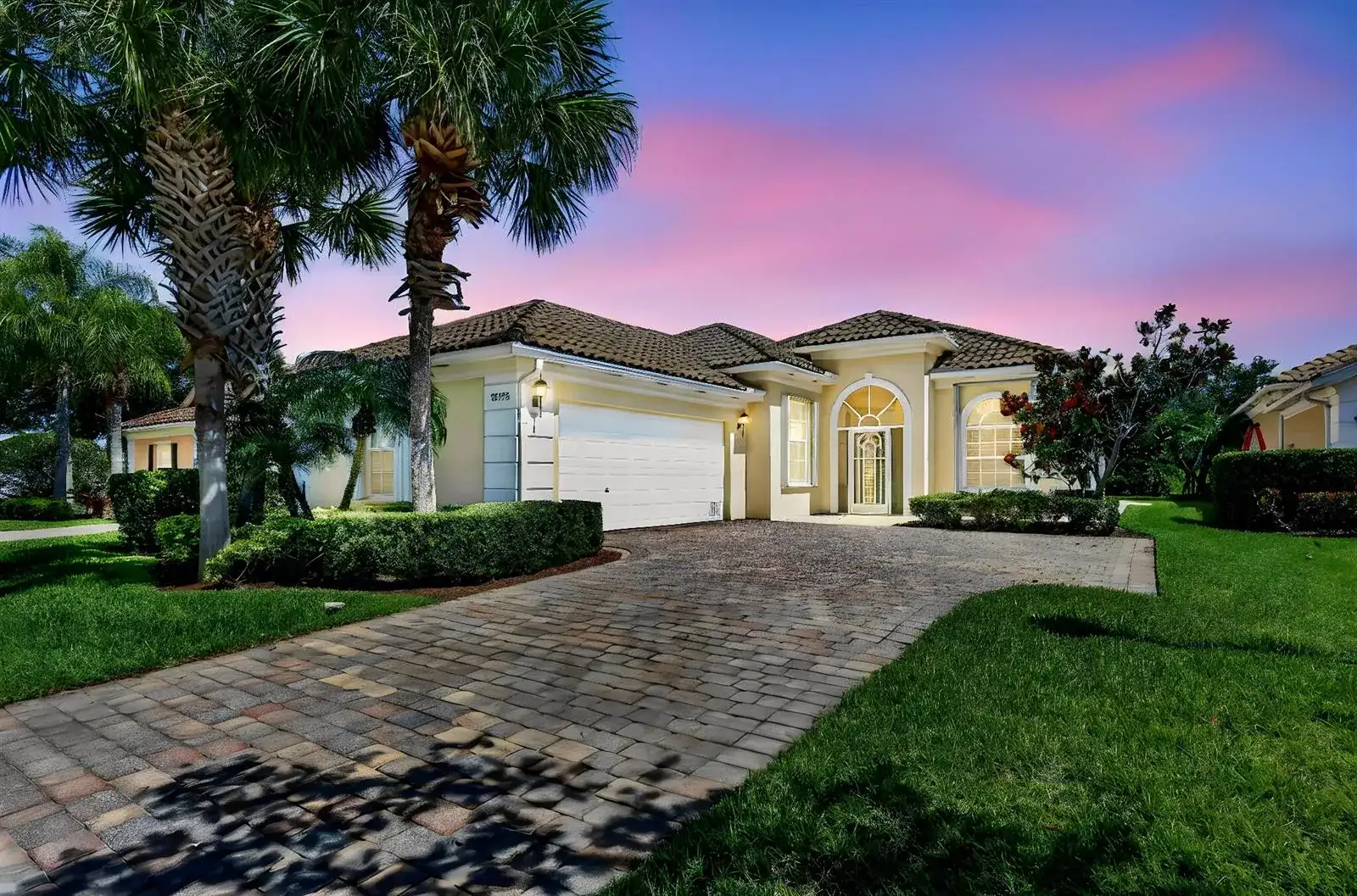 12172 SW Lockhaven Court, Port St. Lucie FL 34987 photo 2