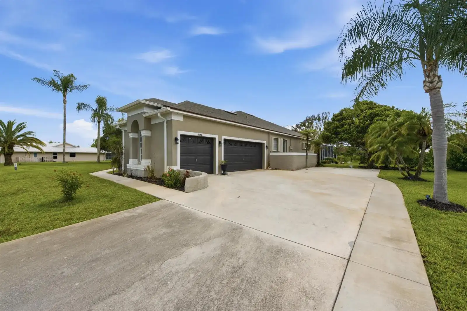 2598 SE Hamden Road, Port St. Lucie FL 34952 photo 3