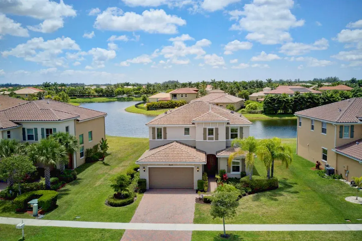 2916 Payson Way, Wellington FL 33414