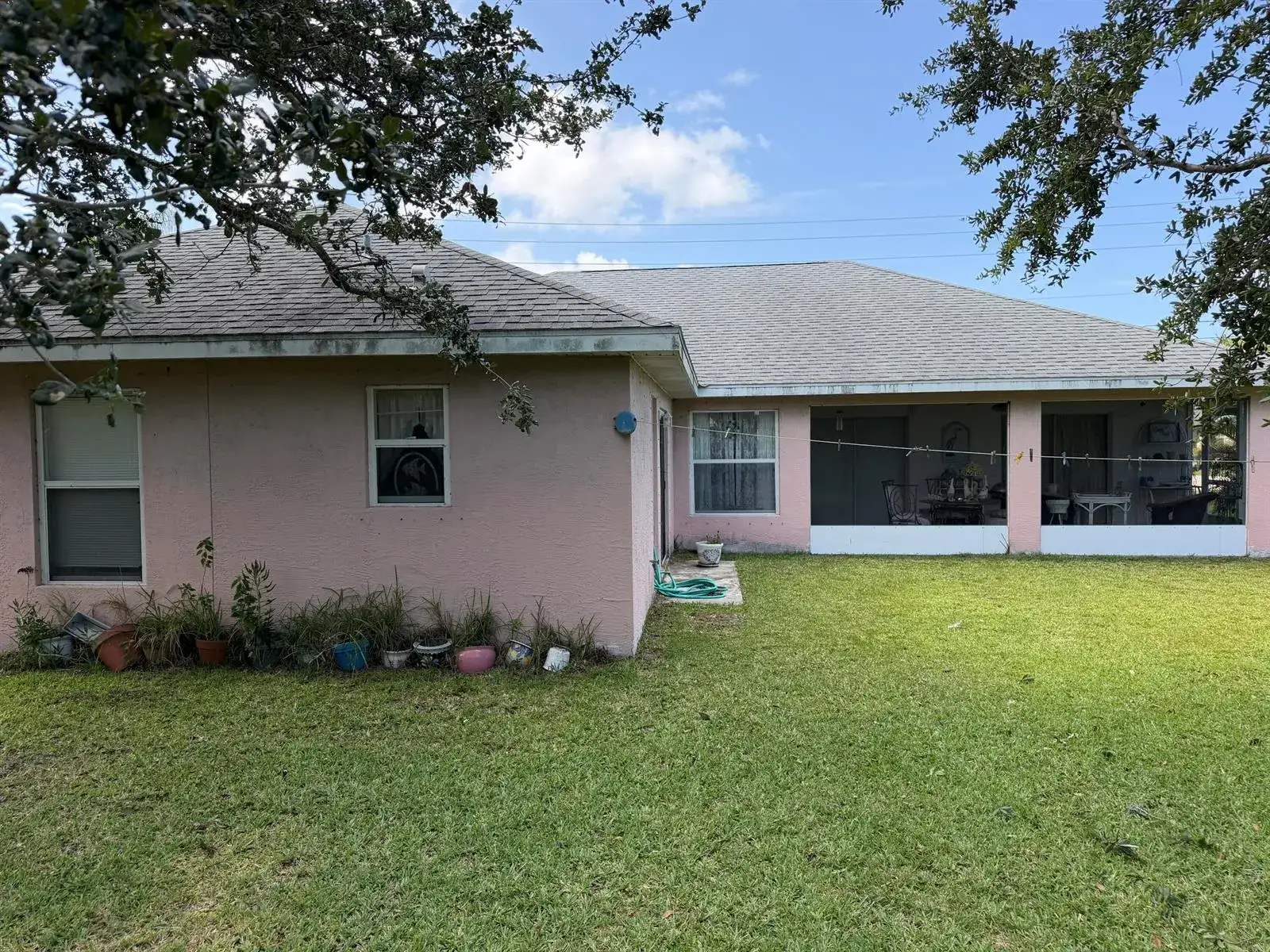 2590 SE South Blackwell Drive, Port St. Lucie FL 34952 photo 5