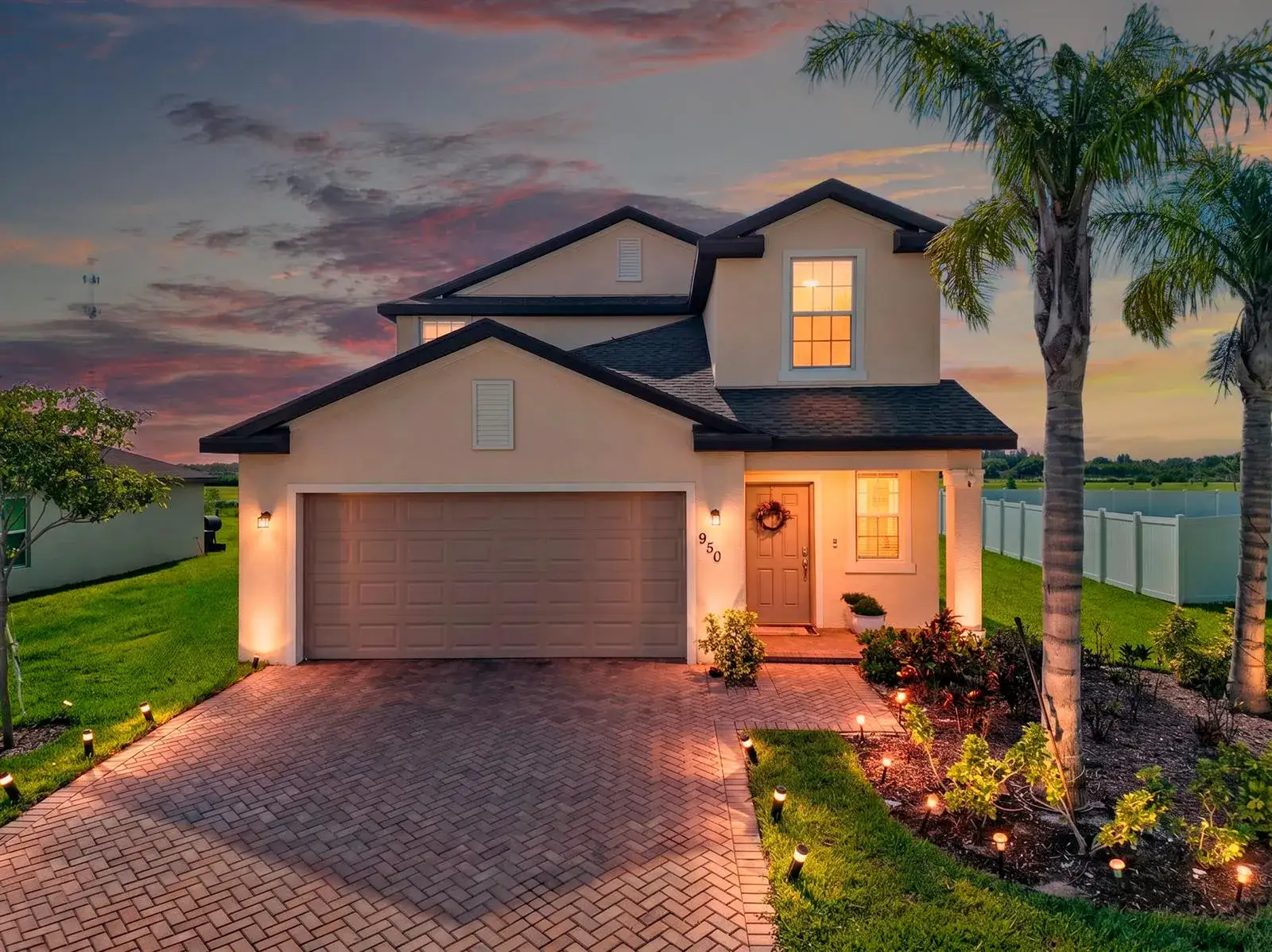 950 Bent Creek Drive, Fort Pierce FL 34947