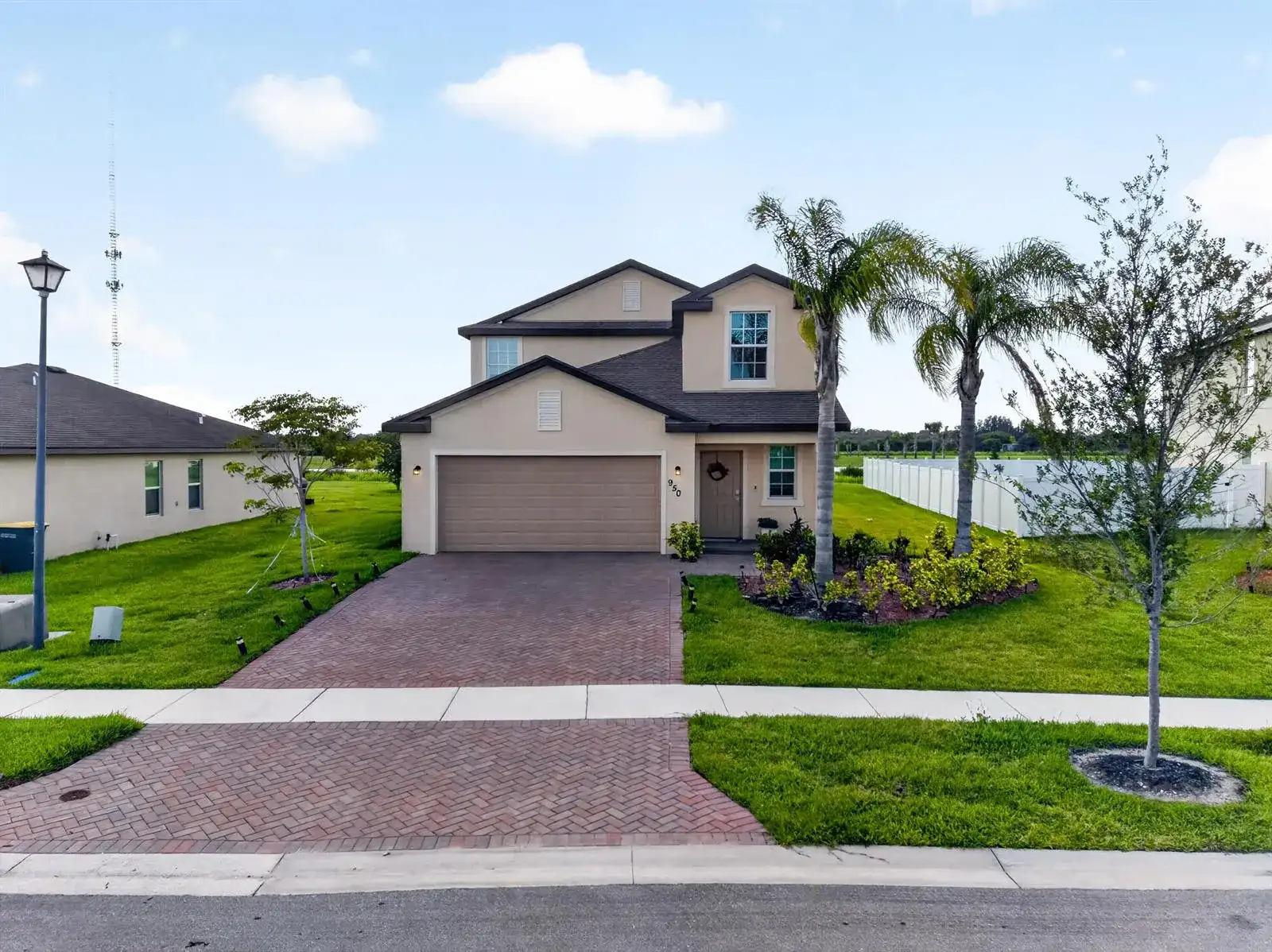 950 Bent Creek Drive, Fort Pierce FL 34947 photo 5