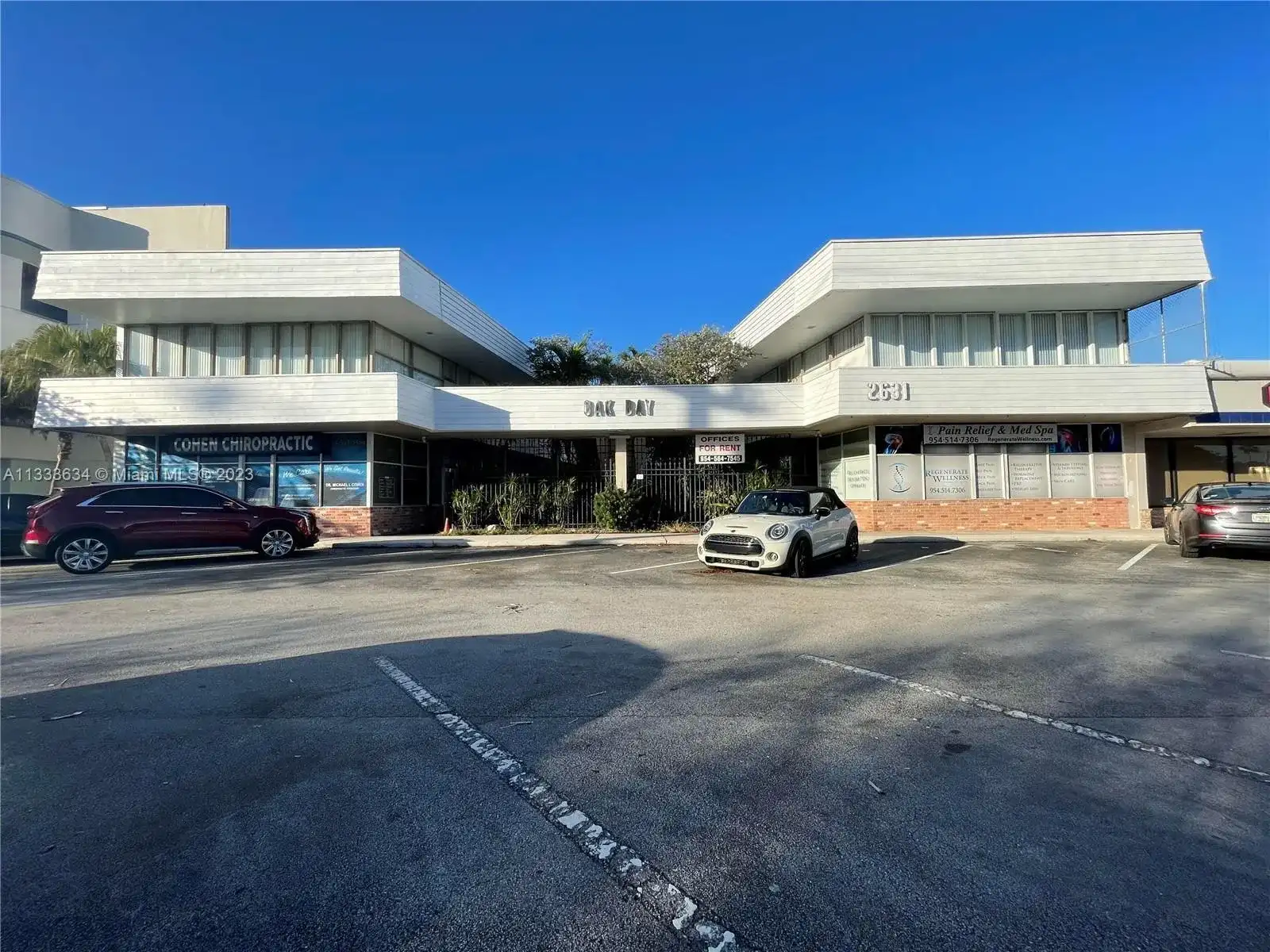 2631 E Oakland Park Boulevard # 110, Fort Lauderdale FL 33306