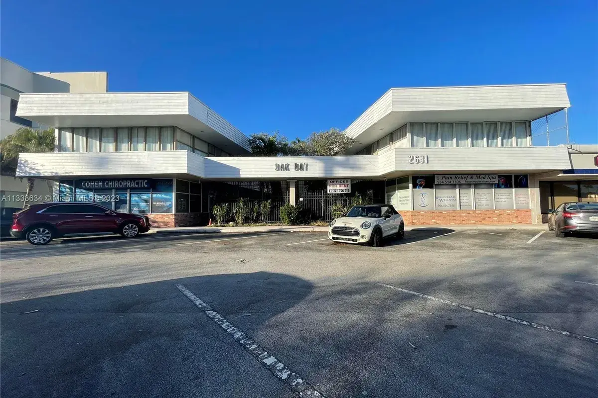 2631 E Oakland Park Boulevard # 110, Fort Lauderdale FL 33306