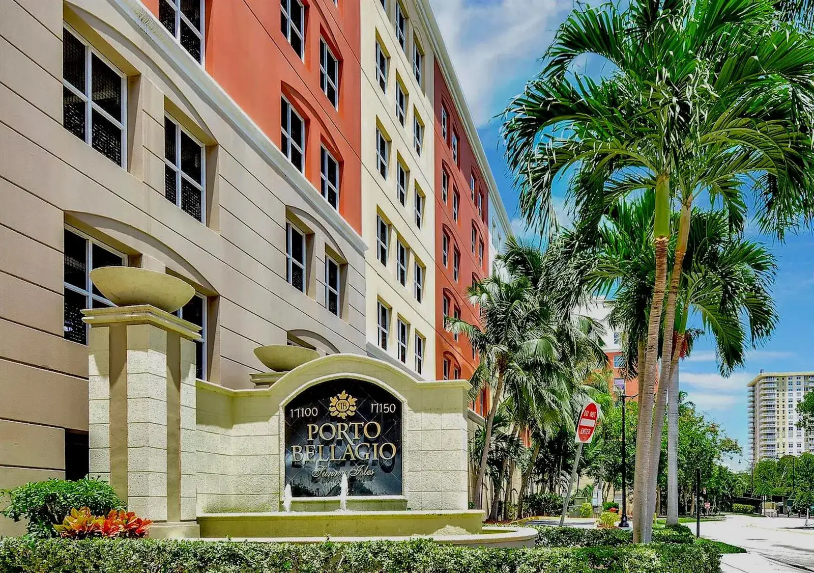17150 N Bay Road # 2709, Sunny Isles Beach FL 33160