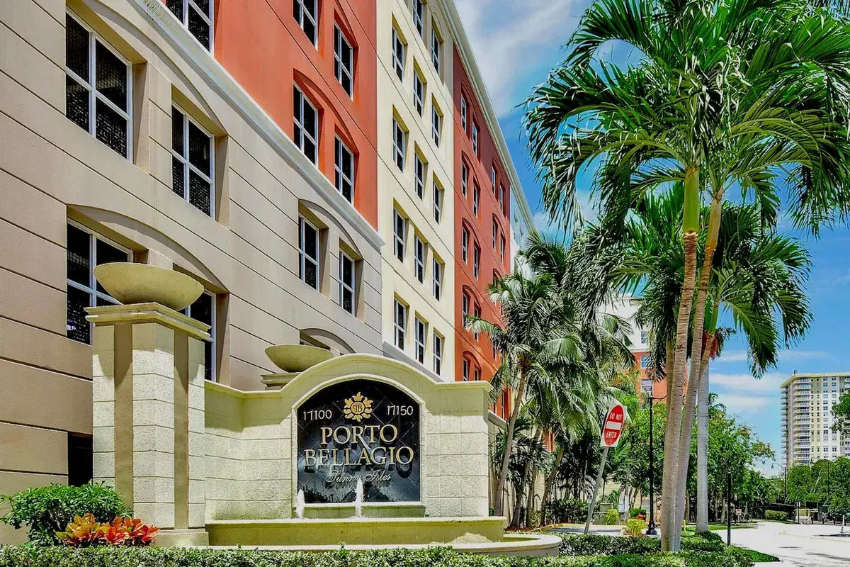 17150 N Bay Road # 2709, Sunny Isles Beach FL 33160