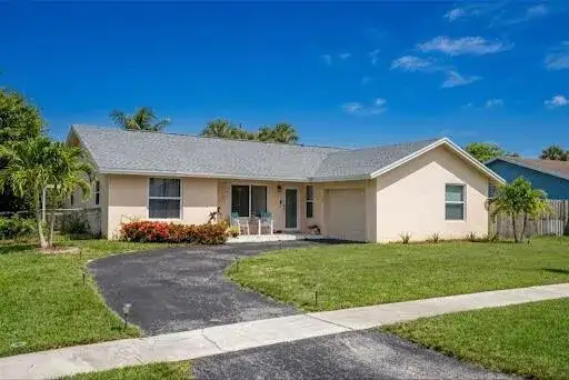 9544 Richmond Circle, Boca Raton FL 33434 photo 2