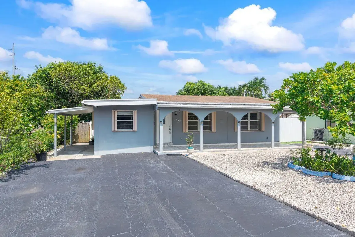 1302 SW 22nd Avenue, Fort Lauderdale FL 33312