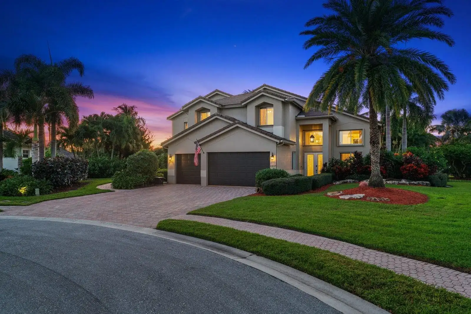 2537 SW Park Meadows Trail, Palm City FL 34990 photo 3