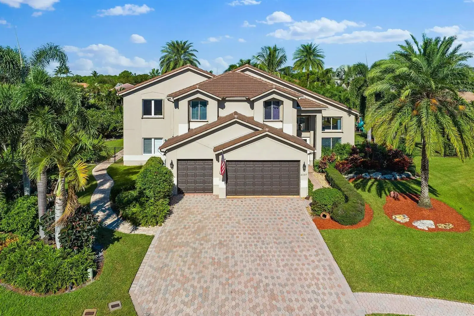 2537 SW Park Meadows Trail, Palm City FL 34990 photo 4