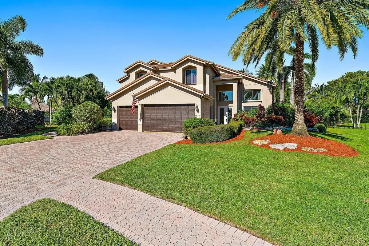 2537 SW Park Meadows Trail, Palm City FL 34990