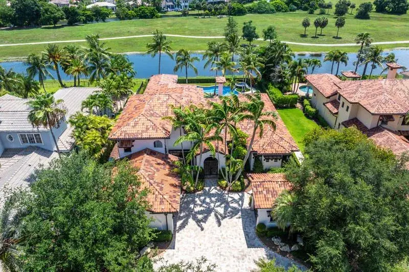 6680 NW 122nd Avenue, Parkland FL 33076