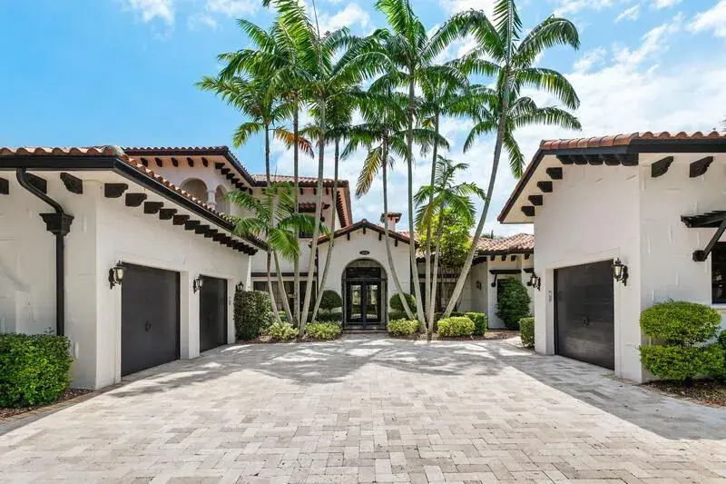 6680 NW 122nd Avenue, Parkland FL 33076