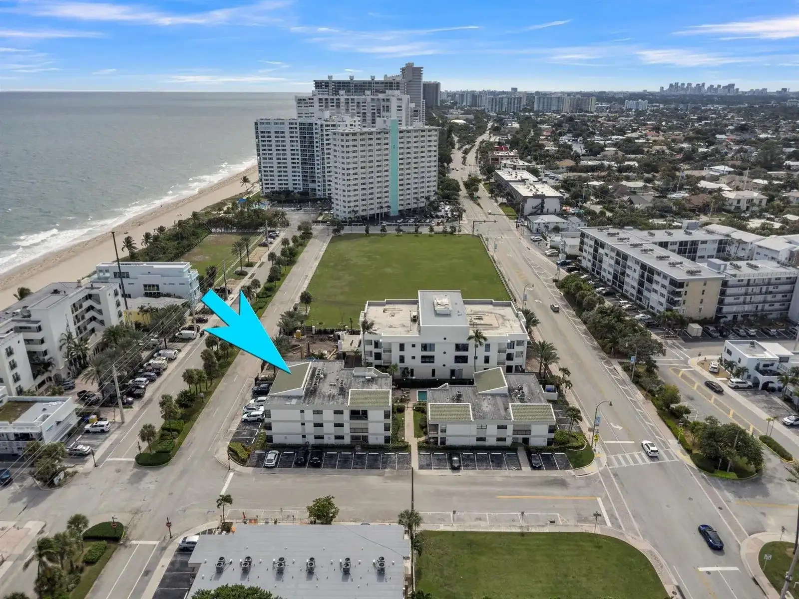 4140 N Ocean Drive # 101e, Lauderdale By The Sea FL 33308 photo 2