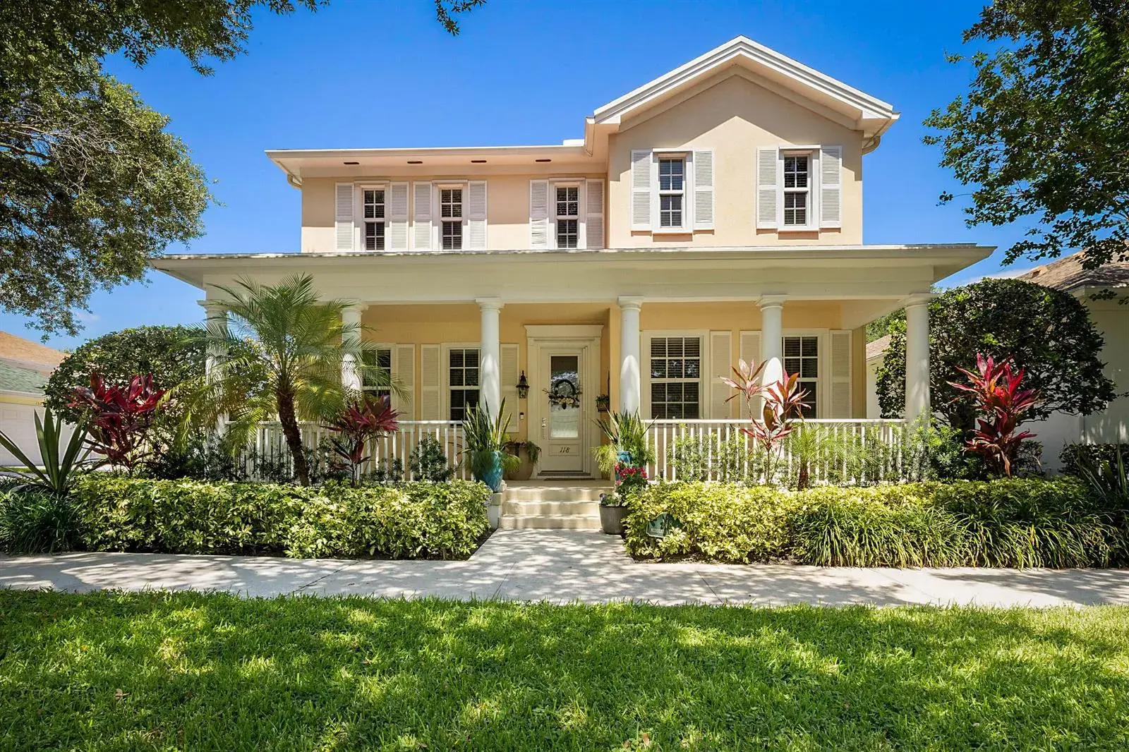 118 Middlebury Drive, Jupiter FL 33458