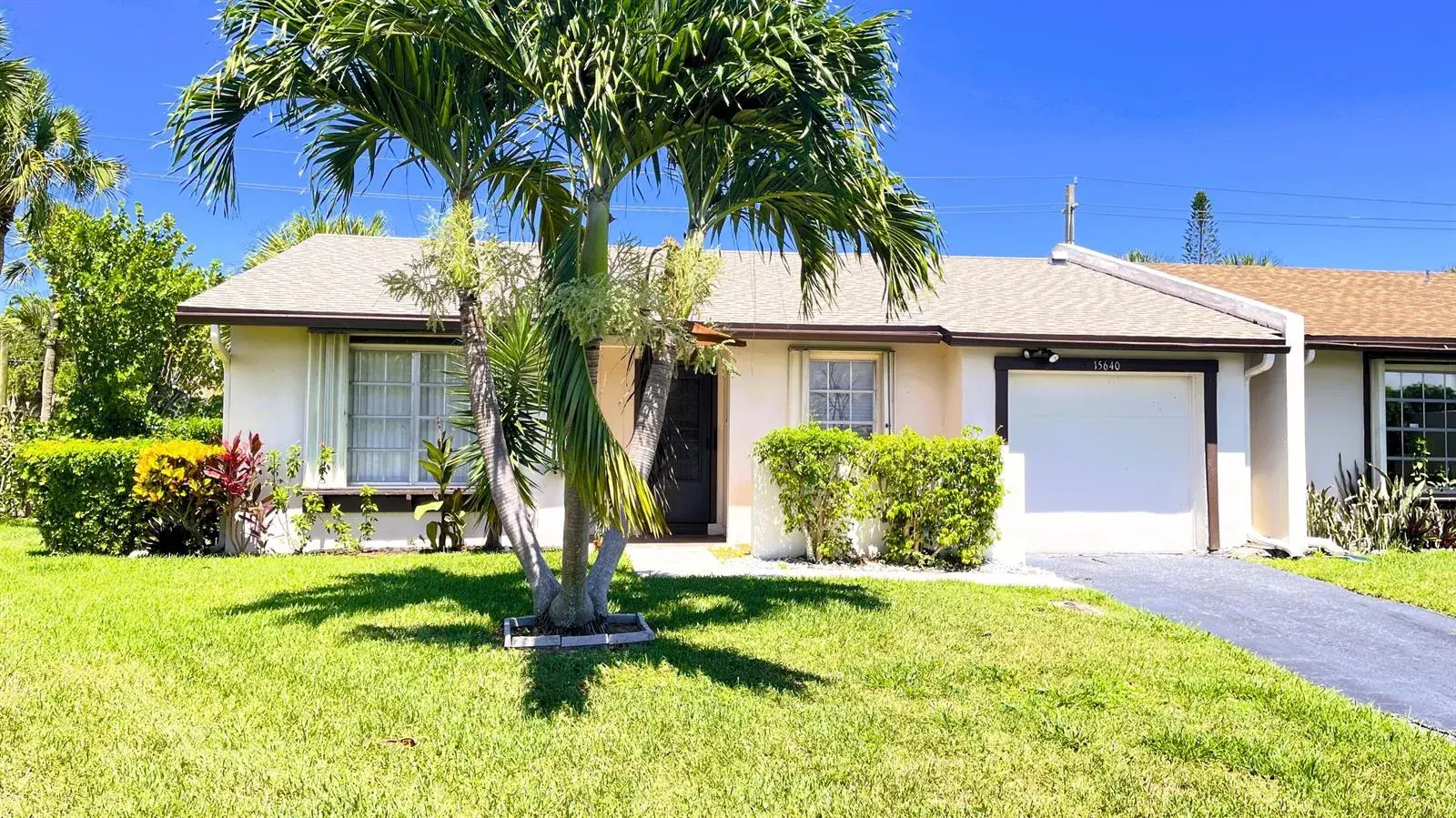 15640 Bottlebrush Circle, Delray Beach FL 33484