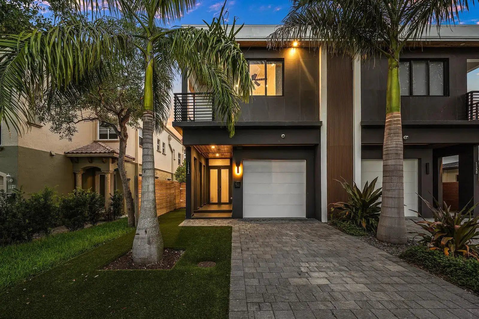 1123 NE 12th Avenue # A, Fort Lauderdale FL 33304 photo 2
