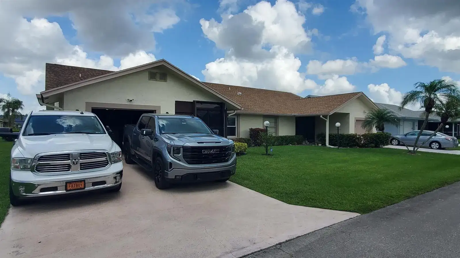 5261 Crystal Anne Drive, West Palm Beach FL 33417 photo 2