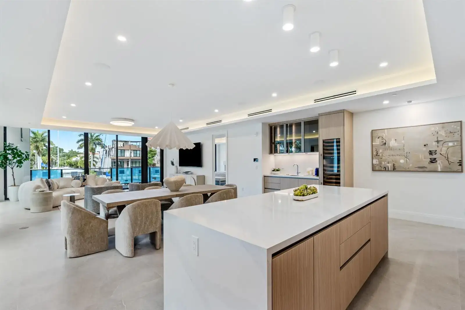87 Isle Of Venice Drive # 401n, Fort Lauderdale FL 33301 photo 3