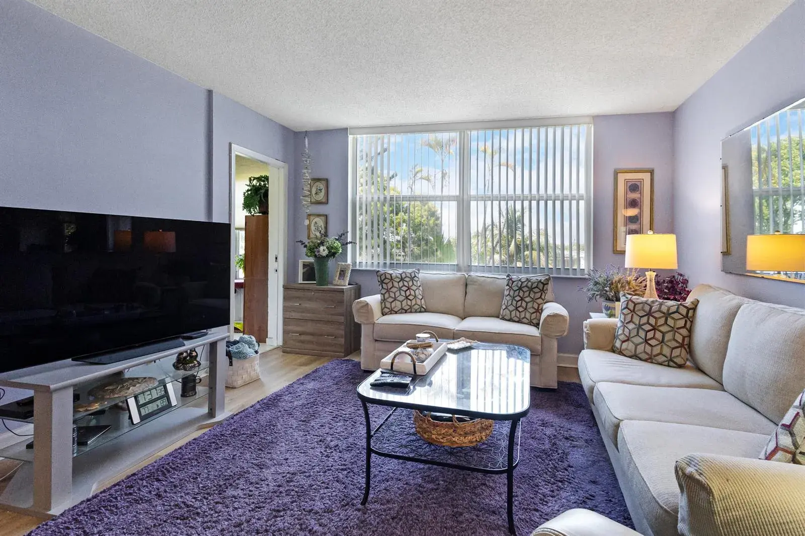 6870 Royal Palm Boulevard # 202m, Margate FL 33063