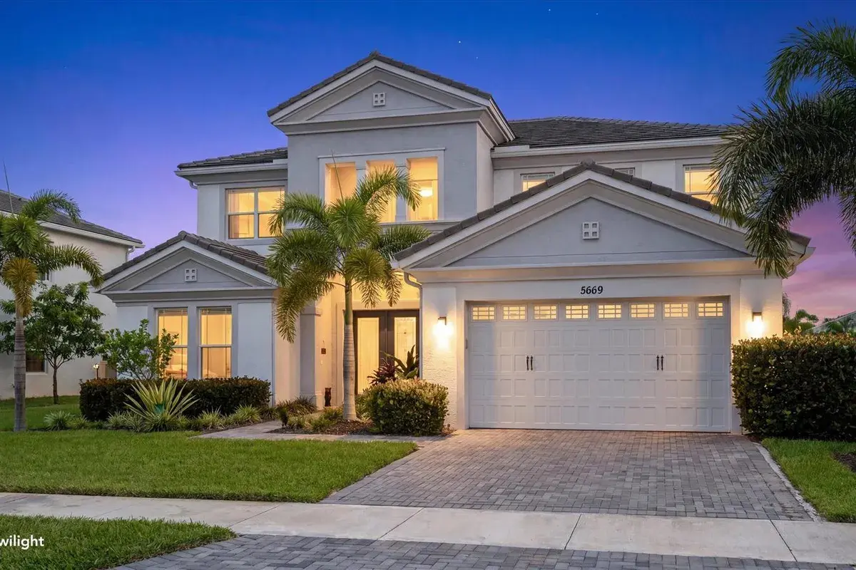 5669 Liberty Lane, Westlake FL 33470
