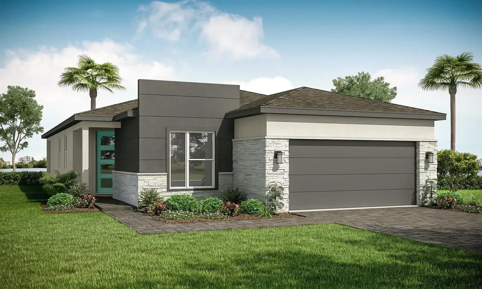 13349 SW Bally Drive, Port St. Lucie FL 34987