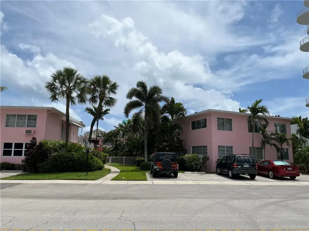700 Bayshore Drive # 21, Fort Lauderdale FL 33304