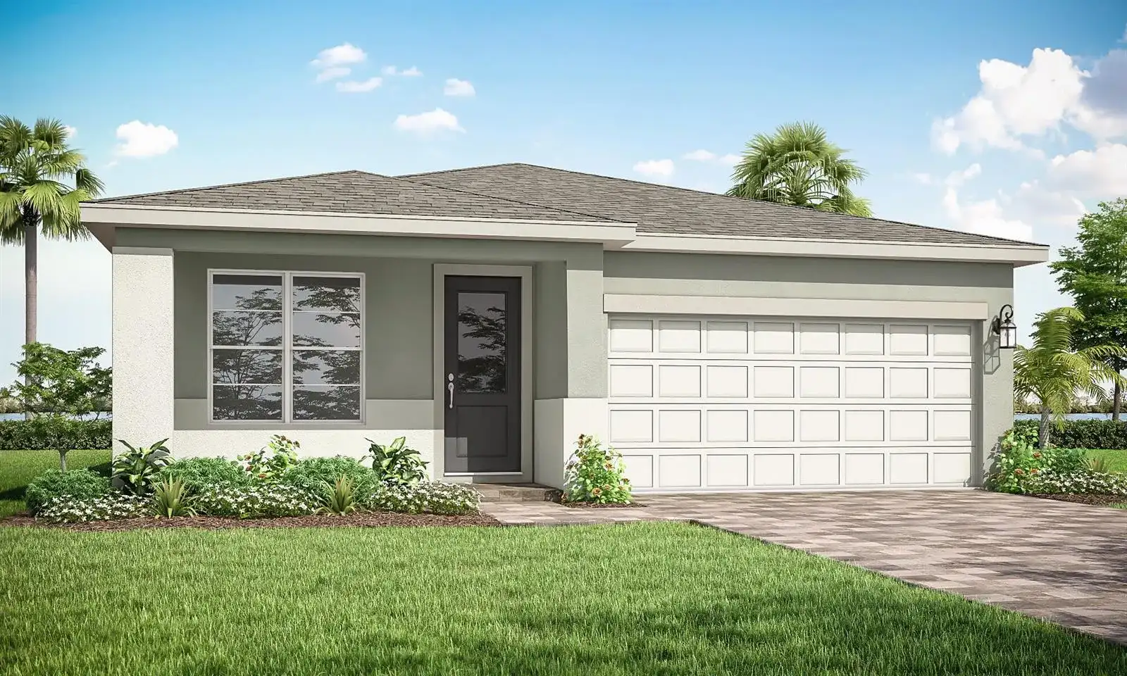 13357 SW Bally Drive, Port St. Lucie FL 34987