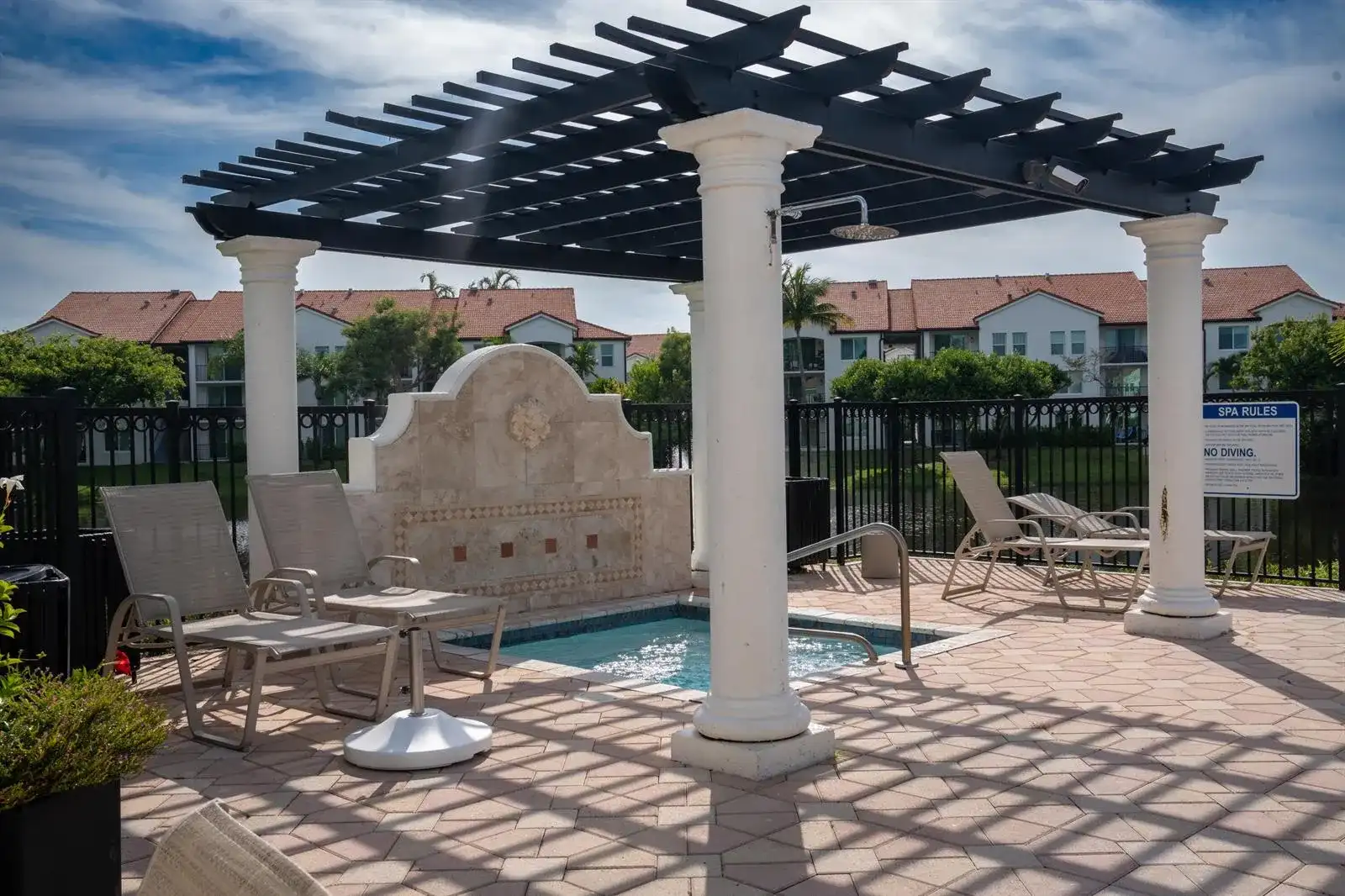 809 Villa Circle, Boynton Beach FL 33435