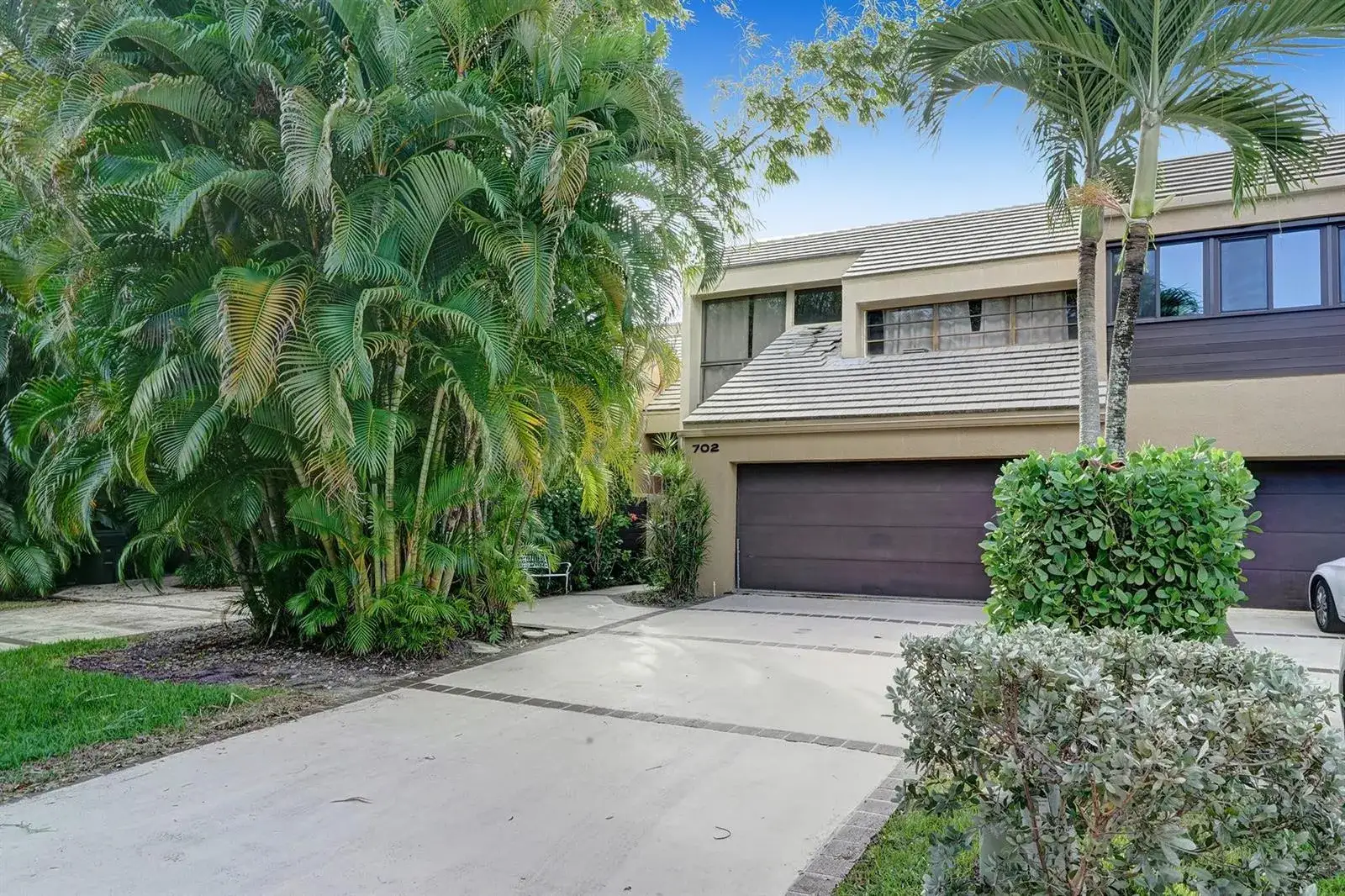 702 Saint Albans Drive # 702, Boca Raton FL 33486