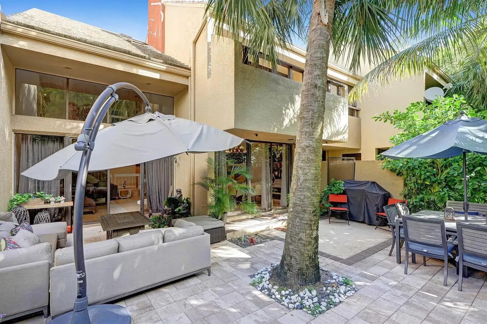702 Saint Albans Drive # 702, Boca Raton FL 33486 photo 2