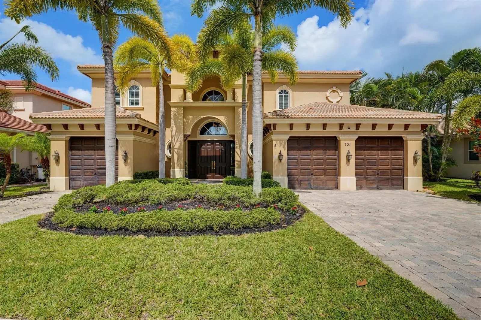 731 Edgebrook Lane, Royal Palm Beach FL 33411