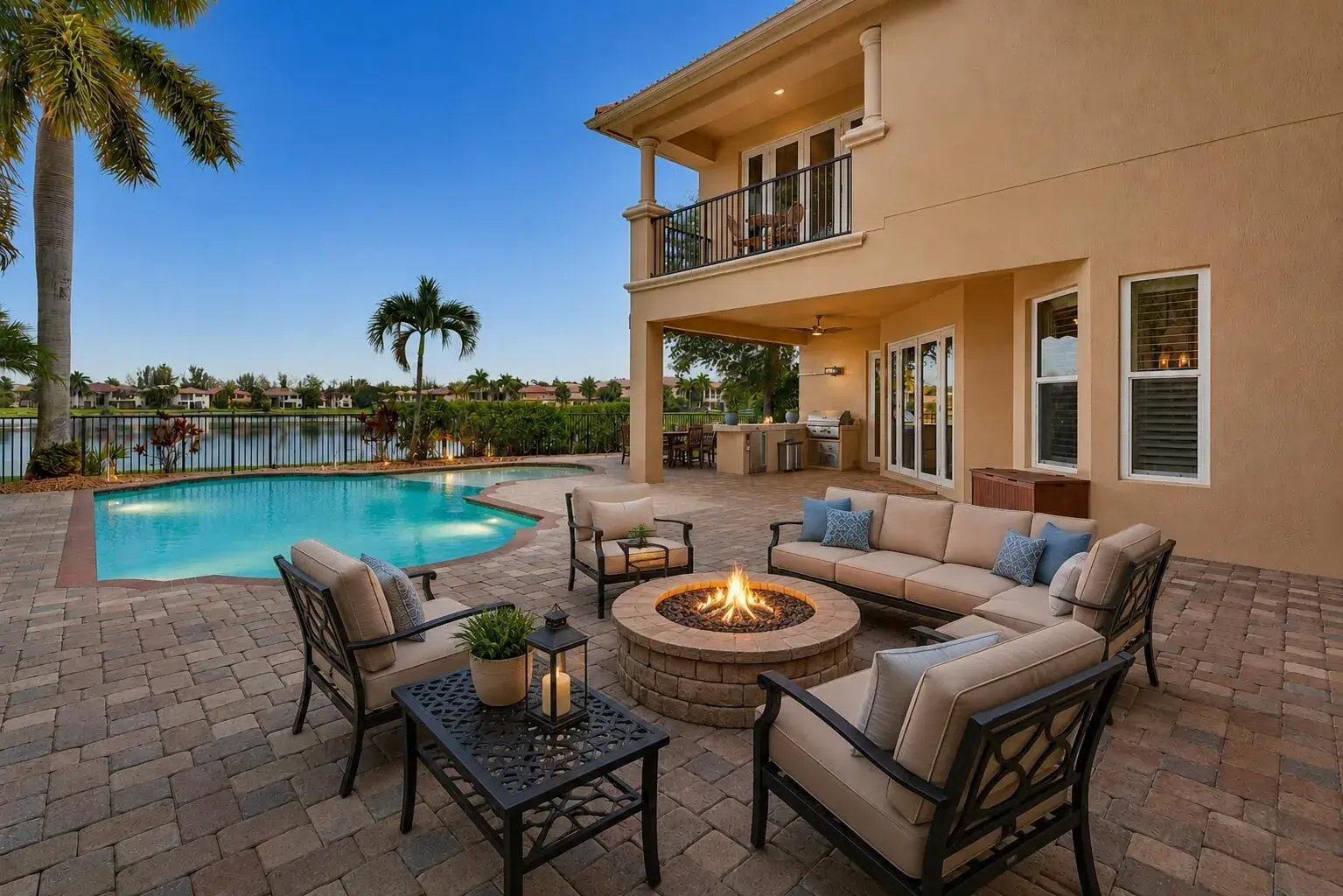 731 Edgebrook Lane, Royal Palm Beach FL 33411