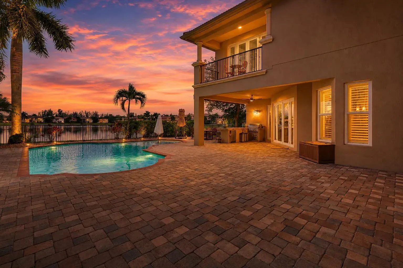 731 Edgebrook Lane, Royal Palm Beach FL 33411
