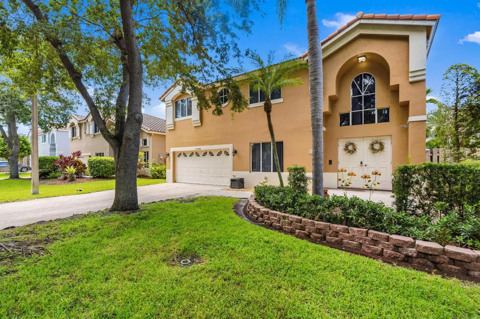 11248 Rhapsody Road, Cooper City FL 33026