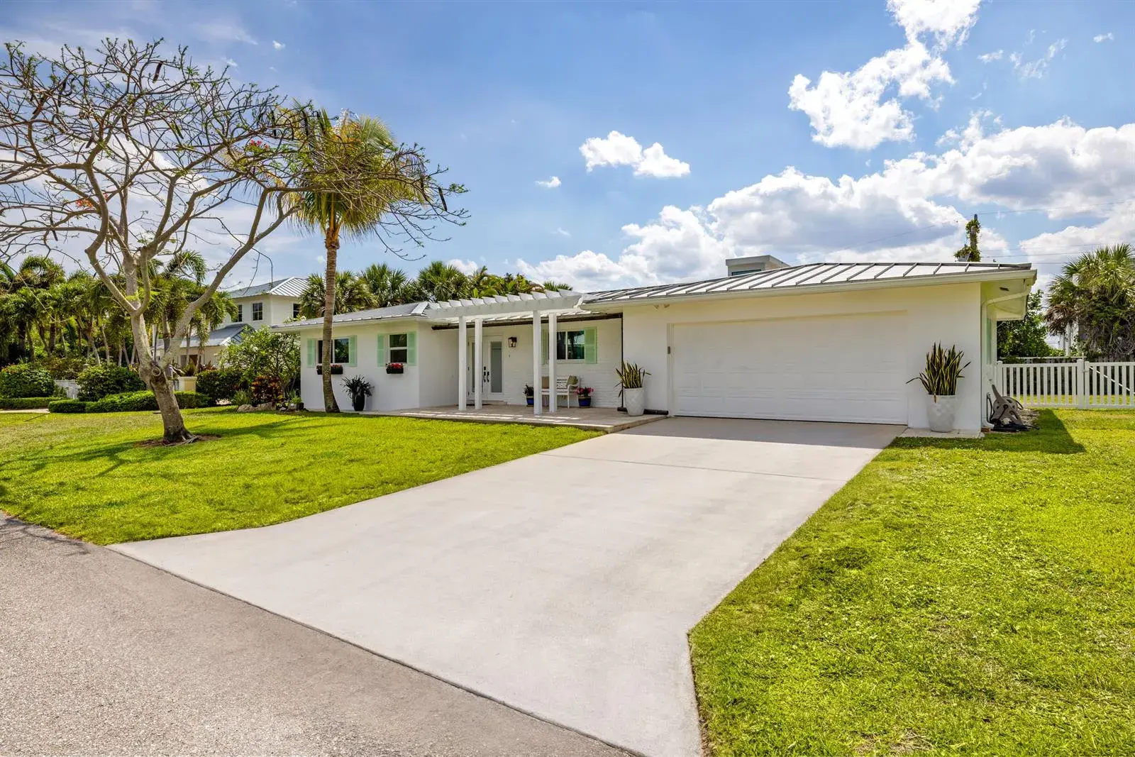 461 Apollo Drive, Juno Beach FL 33408
