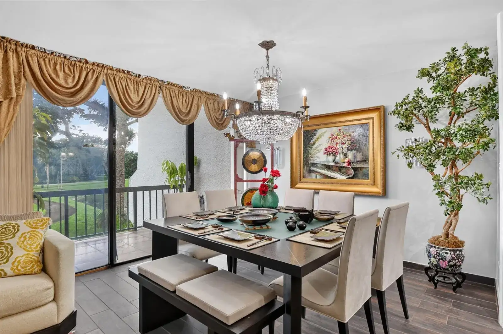 2805 Bridgewood Drive, Boca Raton FL 33434 photo 2
