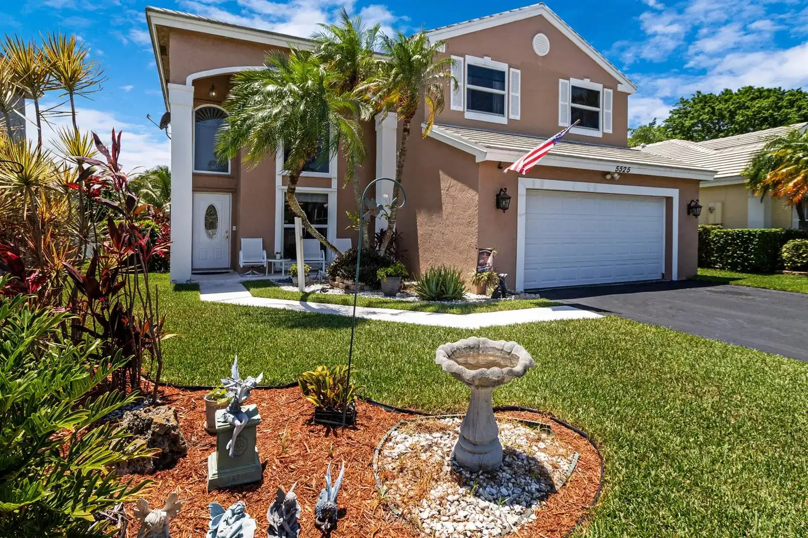 5525 NW 54th Circle, Coconut Creek FL 33073