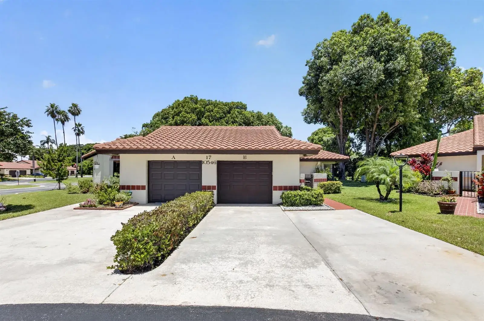 10546 Beach Palm Court # B, Boynton Beach FL 33437
