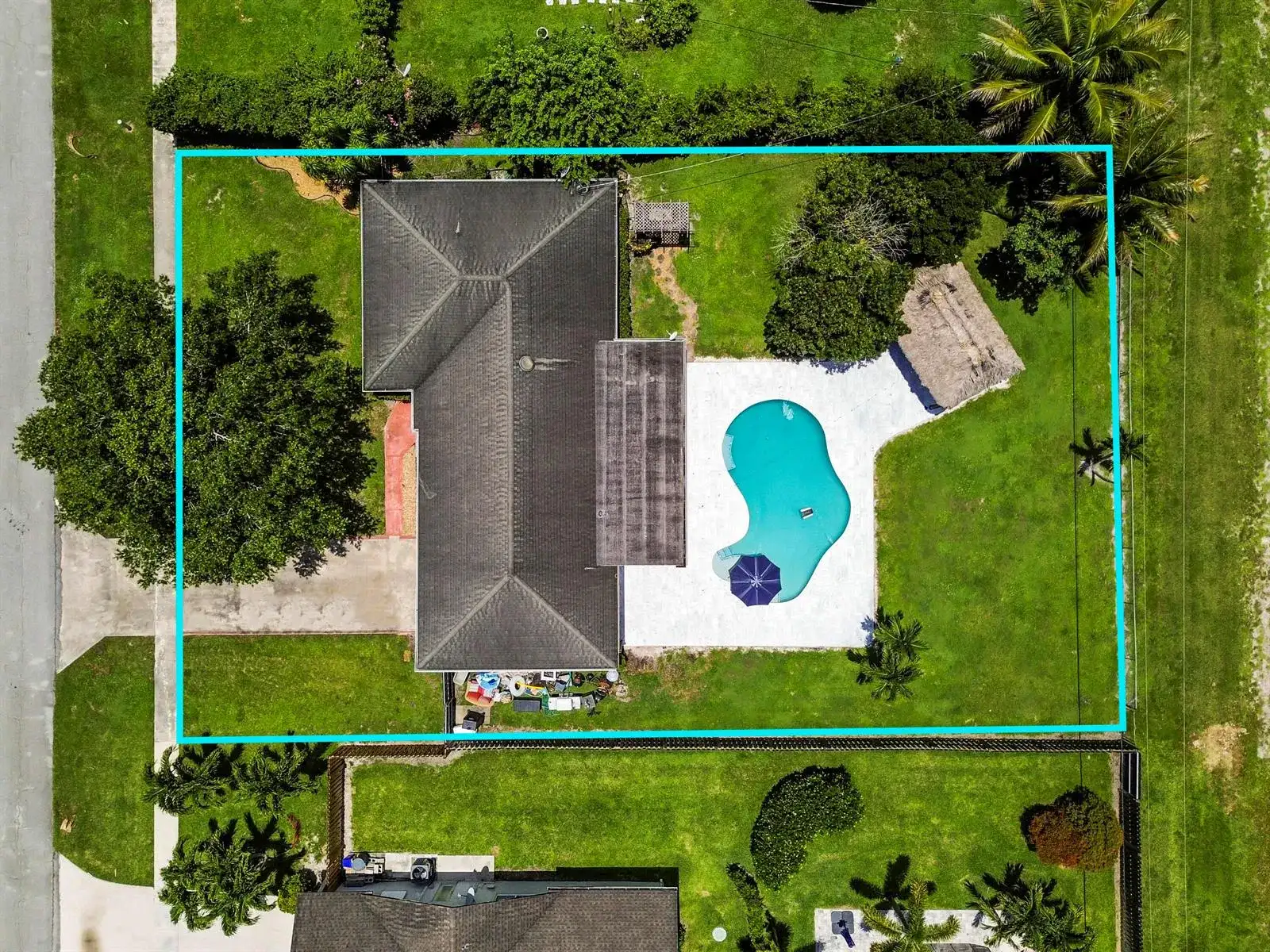 7635 Oakmont Drive, Lake Worth FL 33467 photo 5