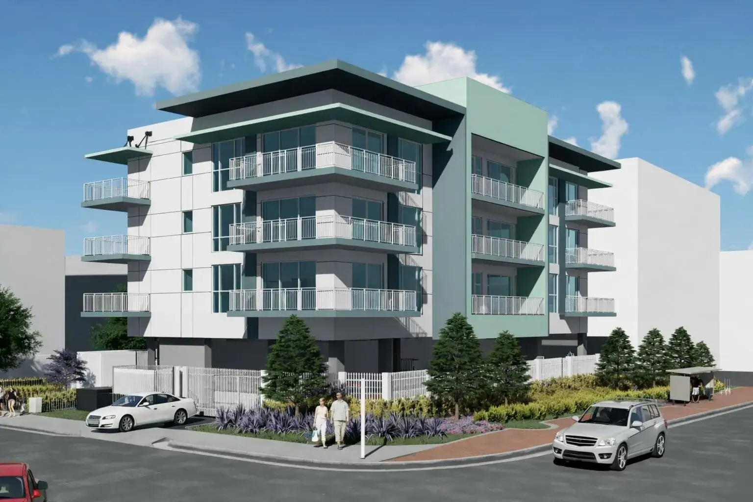 1951 E Hillsboro Boulevard # 300, Deerfield Beach FL 33441